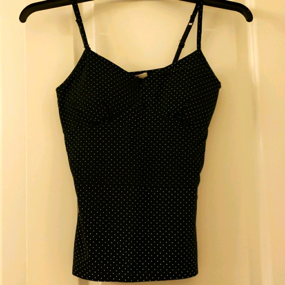 Beautiful sexy tank top